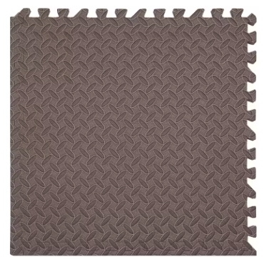 Tapis puzzle en mousse