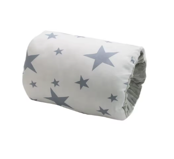 Coussin d'Allaitement Confortable et Portable